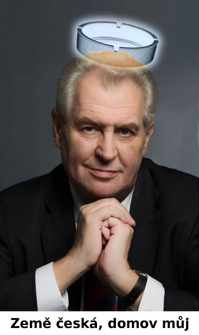 Obrázek zeman-oficialni-portret