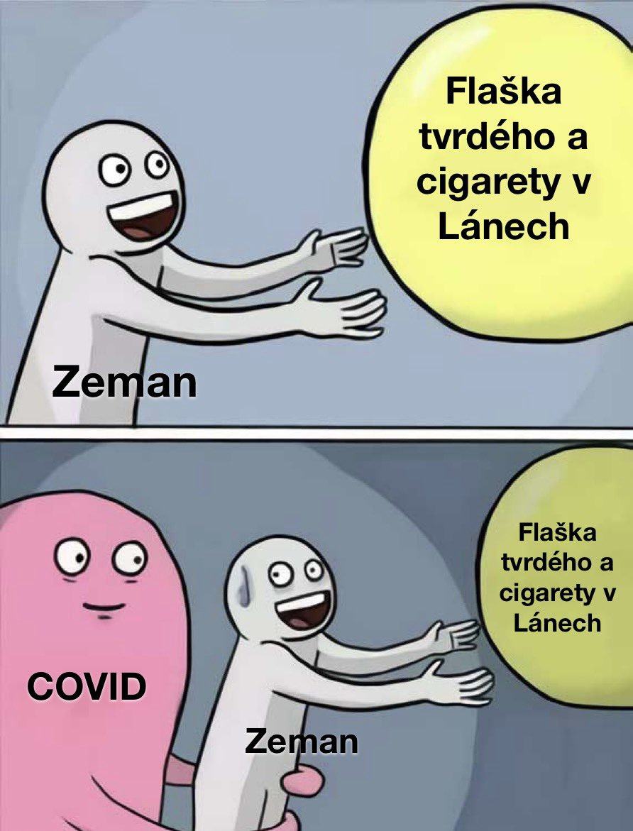 Obrázek zeman v lanech dnes