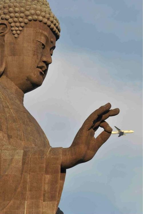 Obrázek zen aeroplane