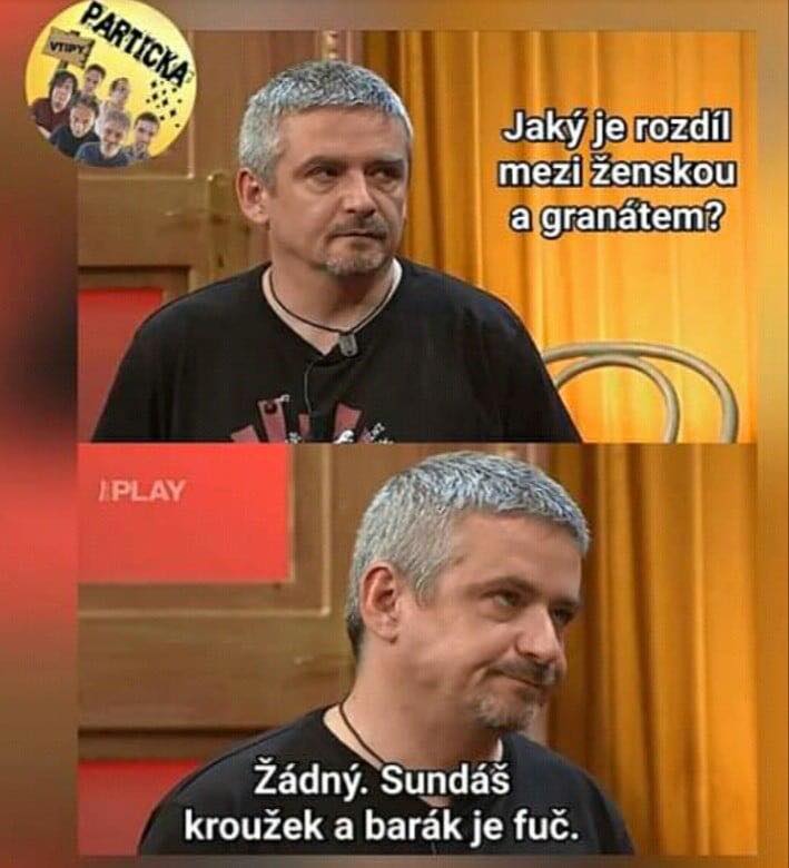 Obrázek zeny a krouzek