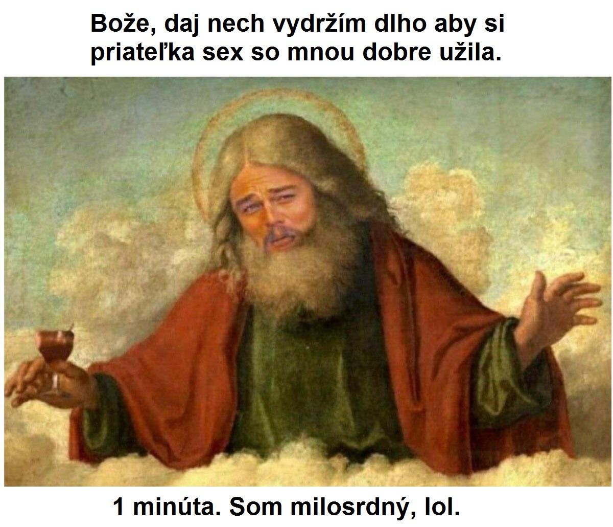 Obrázek zeny by nemneli chodit do kostela