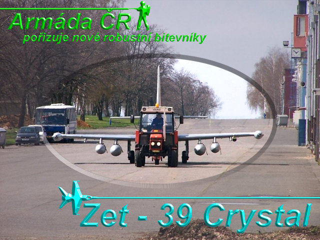 Obrázek zet 39 crystal