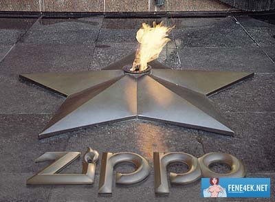 Obrázek zippo