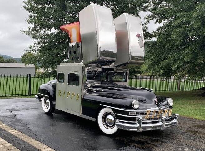 Obrázek zippocar
