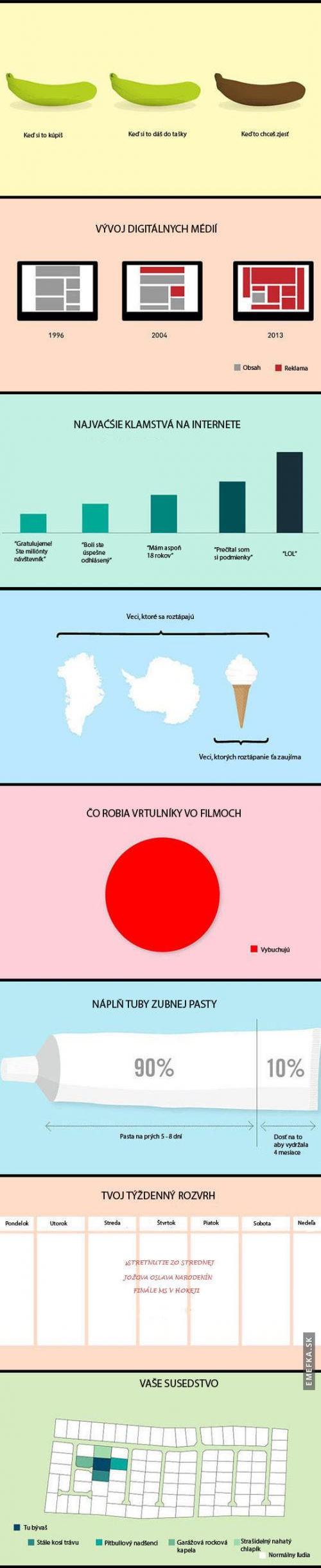 Obrázek zivot infografika 3