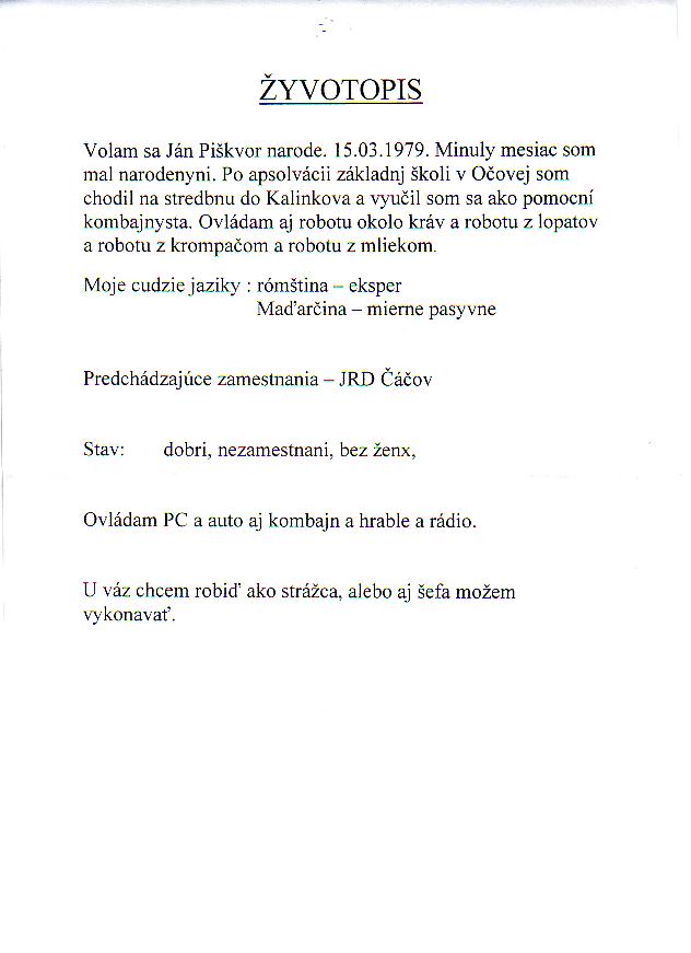 Obrázek zivotopis