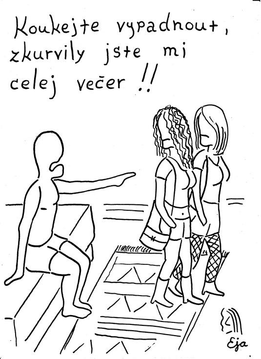 Obrázek zkurvily-vecer