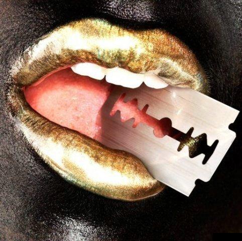 Obrázek zlata pusa