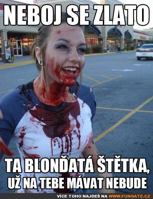 Obrázek zlaticko muck