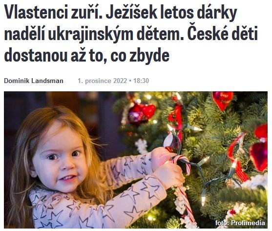 Obrázek zly jezisek