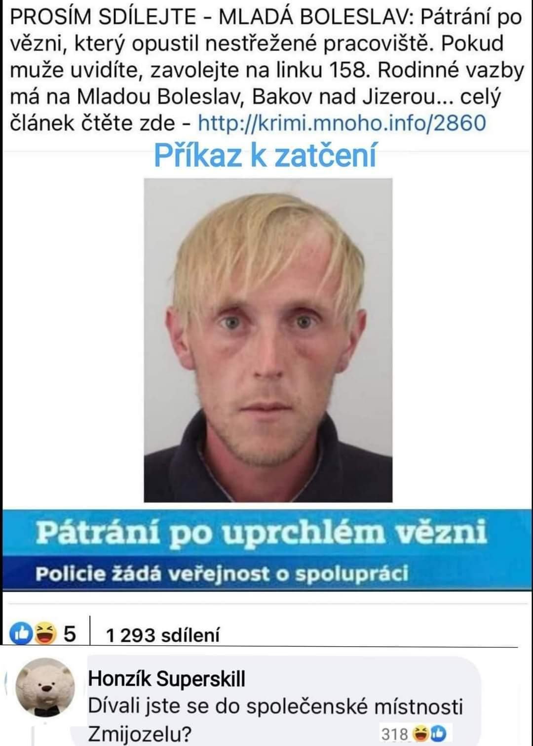 Obrázek zmizozel