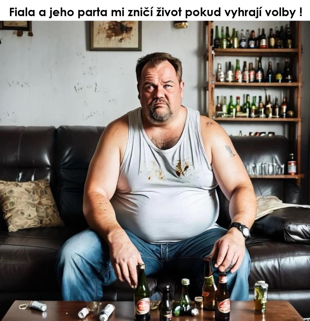 Obrázek znici zivot