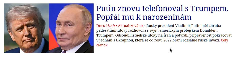 Obrázek zorganizoval jsem ti gratulanty po statech