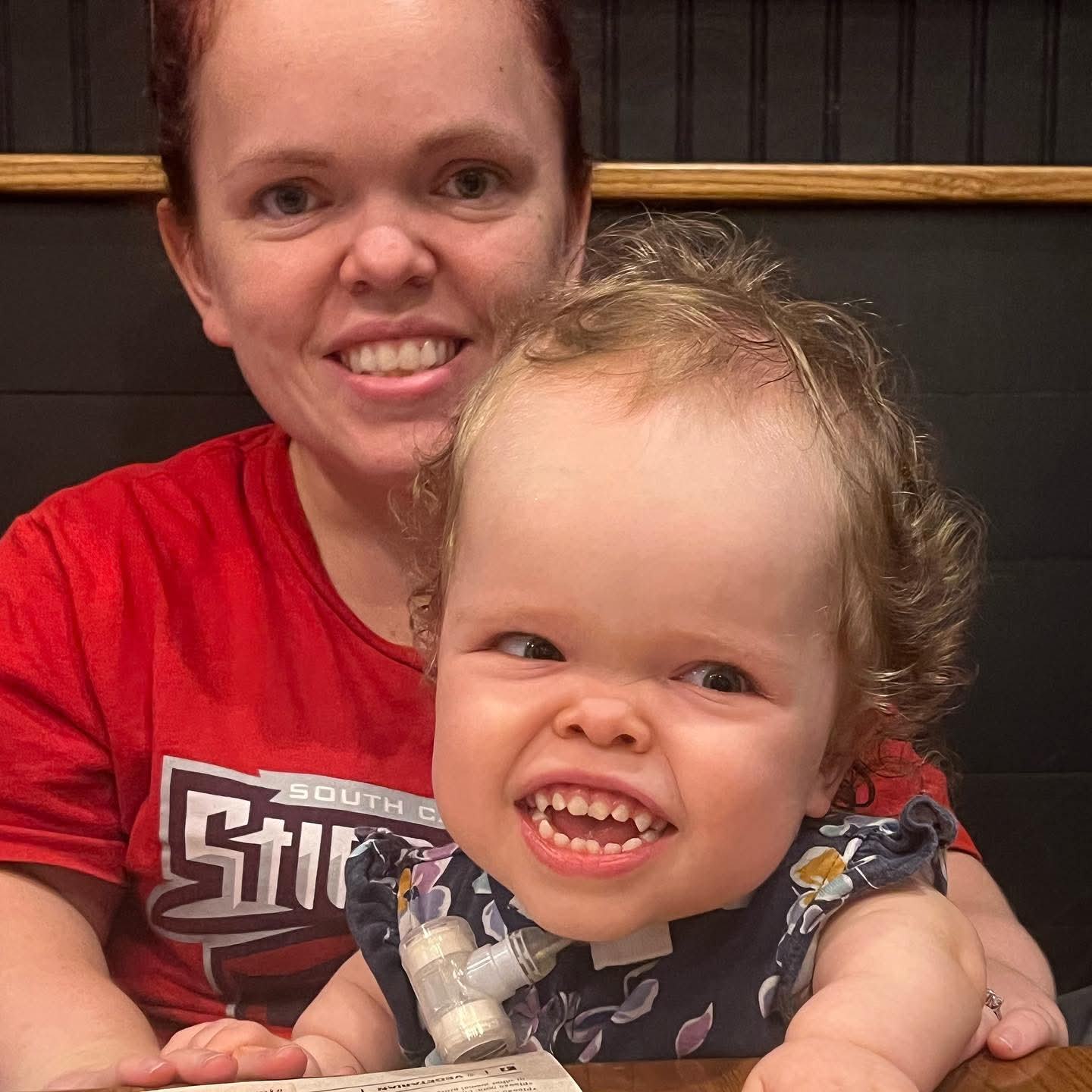 Obrázek zoubky po mamince