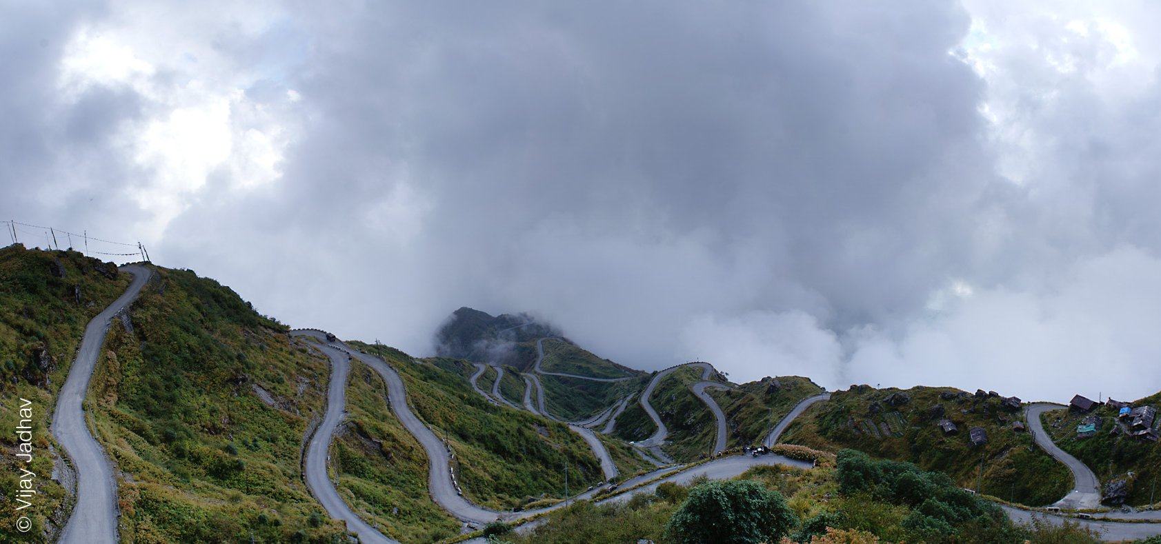 Obrázek zuluk kupup in east sikkim2