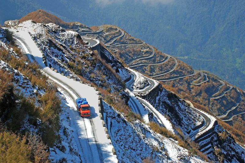 Obrázek zuluk kupup in east sikkim3