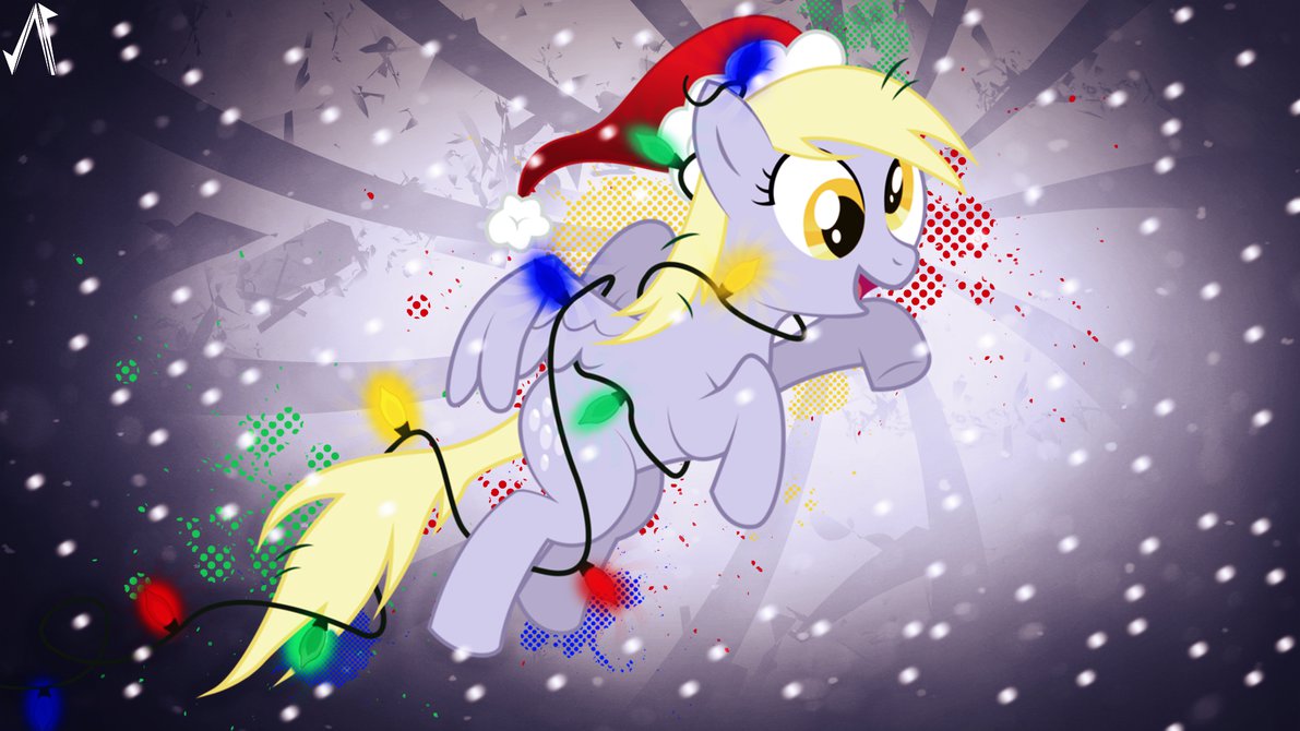 a_derpy_chistmas.png