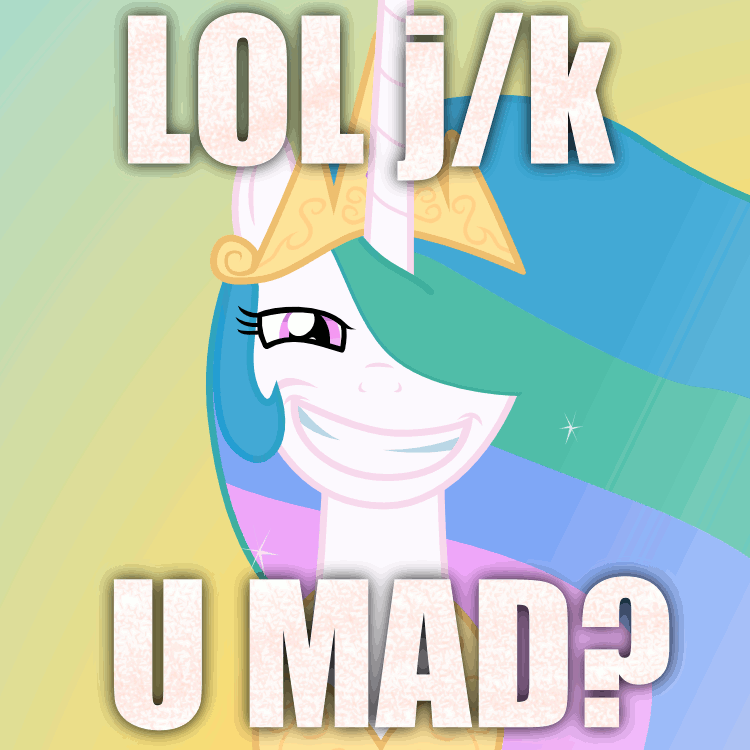 196924_-_animated_artist-myminiatureequine_celestia_trollestia_u_mad.gif 196924_-_animated_artist-myminiatureequine_celestia_trollestia_u_mad.gif