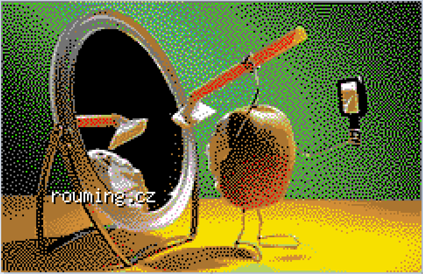 KiwiHorniCast.png KiwiHorniCast.png