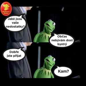 ATakJsemSeStalPostakem