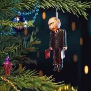 Christmas is coming