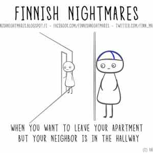 FNM neighbor