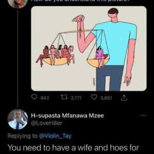 Good balance