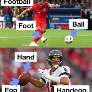 Handegg