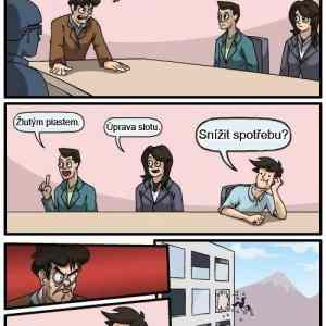 Jak to delaji v NVidii