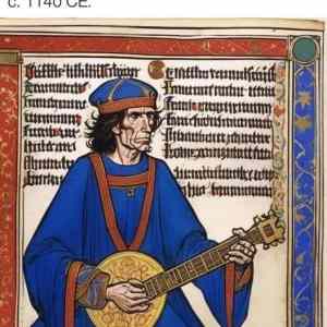Keith Richards earliest known image