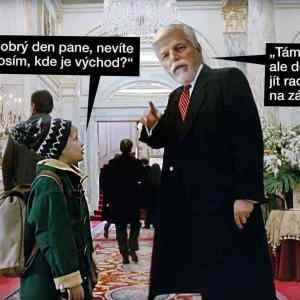 PRAHA 2023