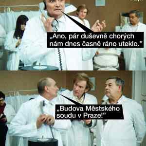 Peterkova gang