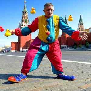 Putinov saso