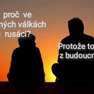 Rusaci a Star Wars
