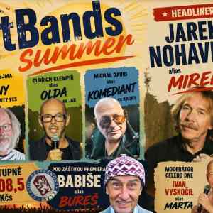 StBands