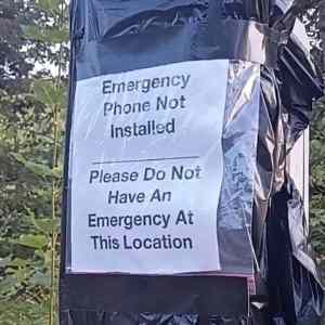  phone not 