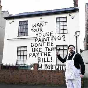  your house 