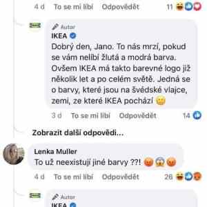 alergie na barvy