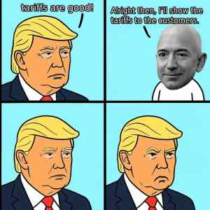 amazon move