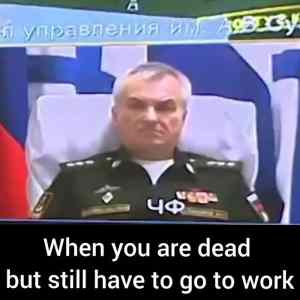 ani po smrti nema volno
