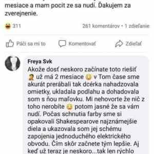 bojujeme proti nude od mala