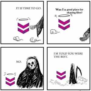 bye ulozto