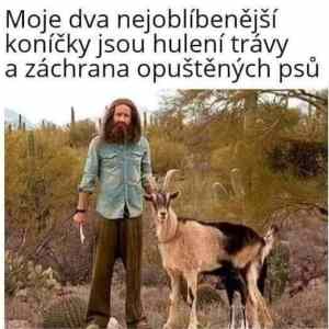chudak opusteny