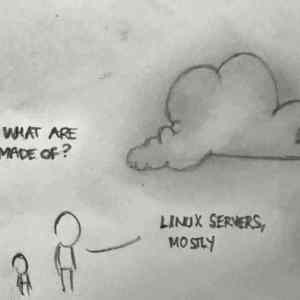 cloudsmadeof
