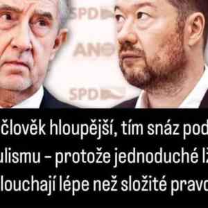 dezolati to stejne nepochopi