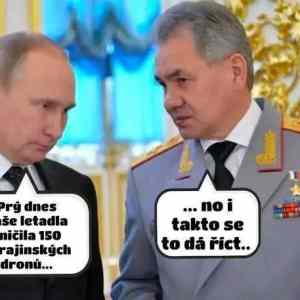 dobre spravy z kremla