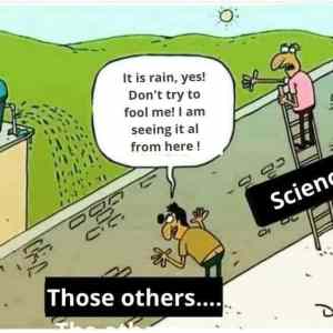 dont try to fool me