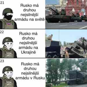 druha najsilnejsi v rusku