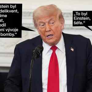 einstein files