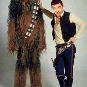 han solo british version